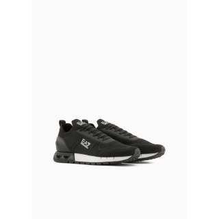Buty EA7 Emporio Armani Legacy Knit sneakersy M X8X171-XK373-N181 Emporio Armani