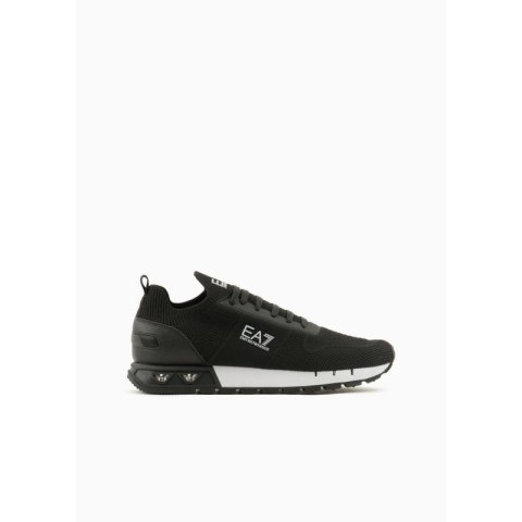 Buty EA7 Emporio Armani Legacy Knit sneakersy M X8X171-XK373-N181 Emporio Armani