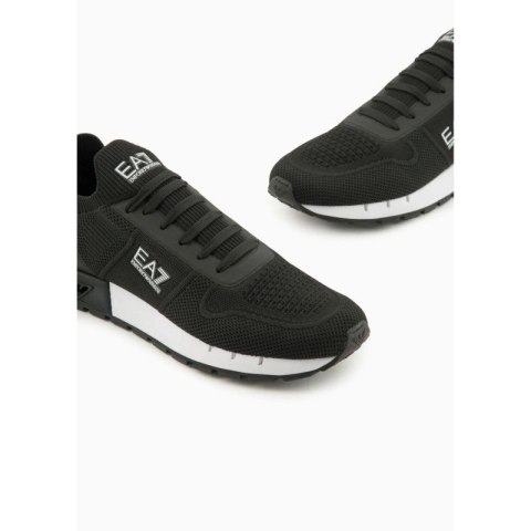 Buty EA7 Emporio Armani Legacy Knit sneakersy M X8X171-XK373-N181 Emporio Armani