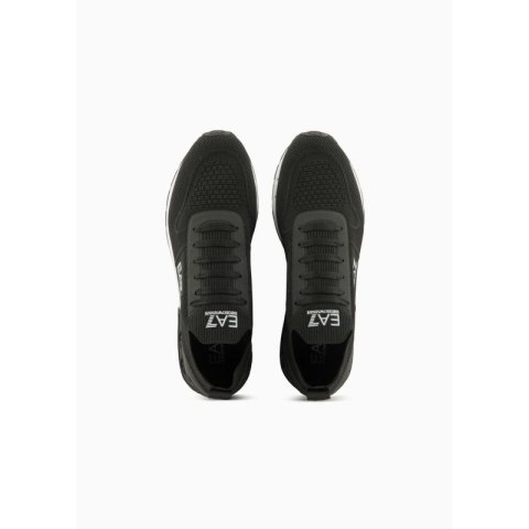 Buty EA7 Emporio Armani Legacy Knit sneakersy M X8X171-XK373-N181 Emporio Armani