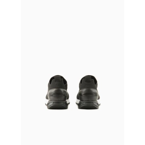 Buty EA7 Emporio Armani Legacy Knit sneakersy M X8X171-XK373-N181 Emporio Armani