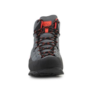 Buty La Sportiva Boulder X Mid Gtx Carbon Flame M 17E900304 La Sportiva