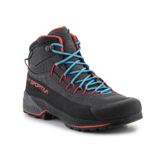 Buty La Sportiva TX4 Evo Mid Gtx Carbon M 37F900322 La Sportiva