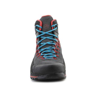 Buty La Sportiva TX4 Evo Mid Gtx Carbon M 37F900322 La Sportiva