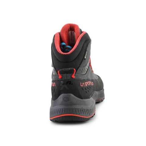 Buty La Sportiva TX4 Evo Mid Gtx Carbon M 37F900322 La Sportiva