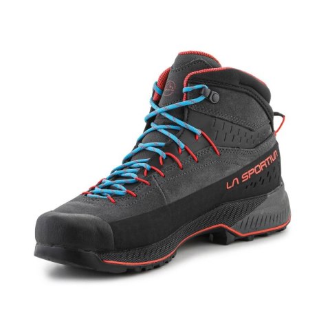 Buty La Sportiva TX4 Evo Mid Gtx Carbon M 37F900322 La Sportiva
