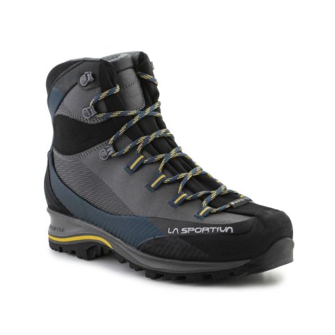 Buty La Sportiva Trango Trk Leather Gtx Carbon Alpine M 11Y900726 La Sportiva