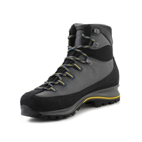 Buty La Sportiva Trango Trk Leather Gtx Carbon Alpine M 11Y900726 La Sportiva