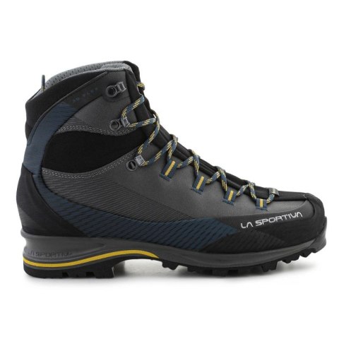 Buty La Sportiva Trango Trk Leather Gtx Carbon Alpine M 11Y900726 La Sportiva