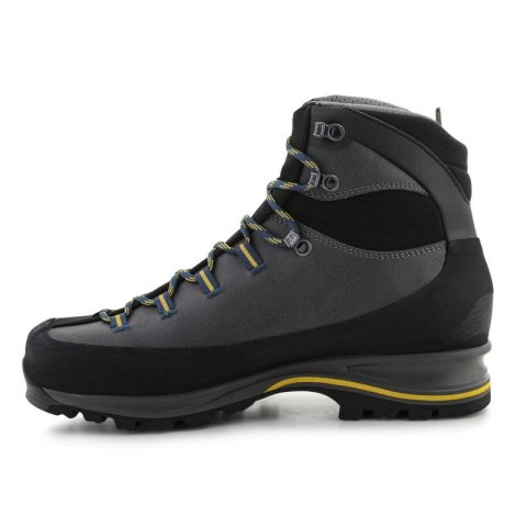 Buty La Sportiva Trango Trk Leather Gtx Carbon Alpine M 11Y900726 La Sportiva