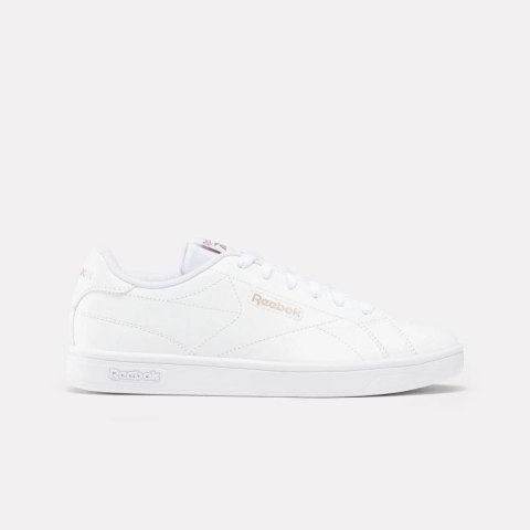 Buty Reebok Court Clean sneakersy W 100074383 Reebok