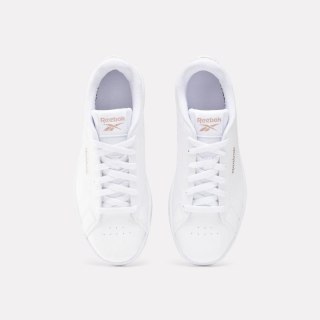 Buty Reebok Court Clean sneakersy W 100074383 Reebok