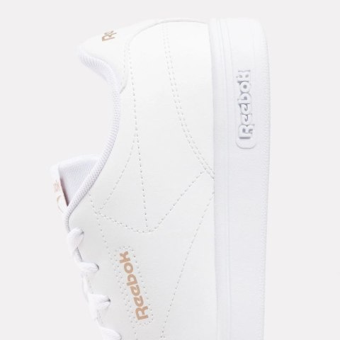 Buty Reebok Court Clean sneakersy W 100074383 Reebok