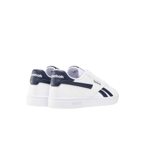Buty Reebok Court Retro sneakersy 100074396 Reebok