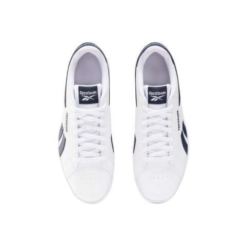 Buty Reebok Court Retro sneakersy 100074396 Reebok