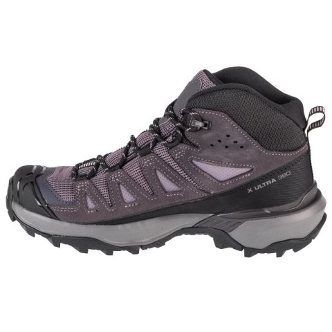 Buty Salomon X Ultra 360 Ltr Mid GTX W 475711 Salomon
