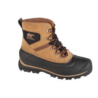 Buty Sorel Buxton Lace Winter Boots WP M 2084901257 Sorel