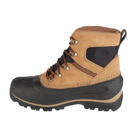 Buty Sorel Buxton Lace Winter Boots WP M 2084901257 Sorel