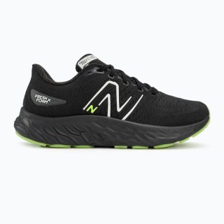 Buty do biegania męskie NB New Balance sportowe treningowe czarne (MEVOZGB3) New Balance