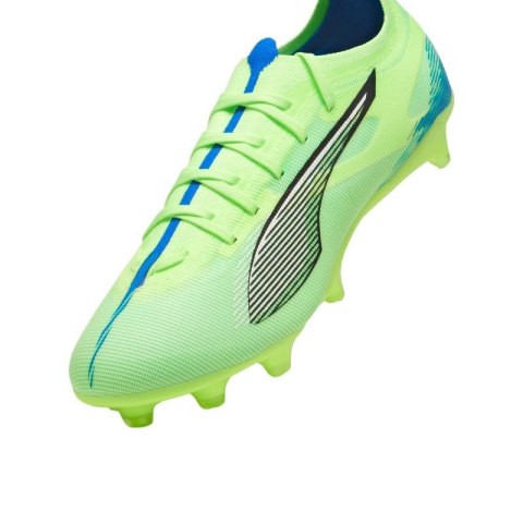 Buty piłkarskie Puma Ultra 5 Match FG/AG 107687 03 Puma