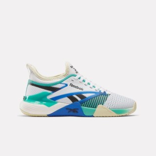 Buty sneakersy treningowe Reebok Nano Court 100204811 Reebok