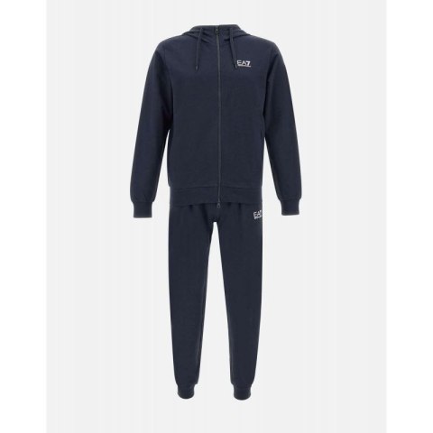 Dres sportowy EA7 Emporio Armani M 8NPV63-PJVRZ-1562 Emporio