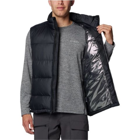 Kamizelka Columbia Pike Lake II Vest M 2050951012 Columbia