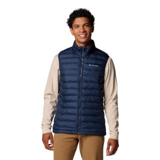 Kamizelka Columbia Powder Lite II Vest M 2086974464 Columbia