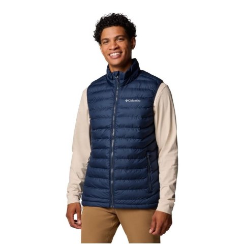 Kamizelka Columbia Powder Lite II Vest M 2086974464 Columbia