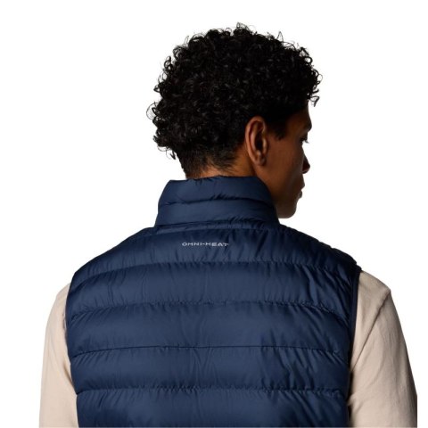 Kamizelka Columbia Powder Lite II Vest M 2086974464 Columbia