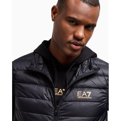Kamizelka puchowa EA7 Emporio Armani M 8NPQ06-PNGPZ-0208 Emporio