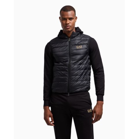 Kamizelka puchowa EA7 Emporio Armani M 8NPQ06-PNGPZ-0208 Emporio