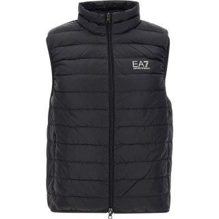 Kamizelka puchowa EA7 Emporio Armani M 8NPQ06-PNGPZ-1200 Emporio