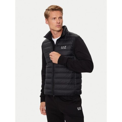 Kamizelka puchowa EA7 Emporio Armani M 8NPQ06-PNGPZ-1200 Emporio