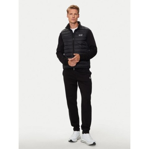 Kamizelka puchowa EA7 Emporio Armani M 8NPQ06-PNGPZ-1200 Emporio