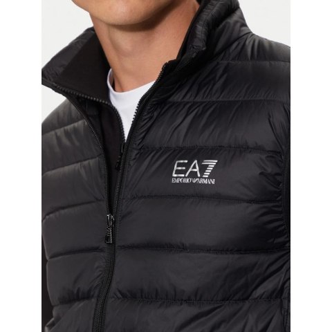Kamizelka puchowa EA7 Emporio Armani M 8NPQ06-PNGPZ-1200 Emporio