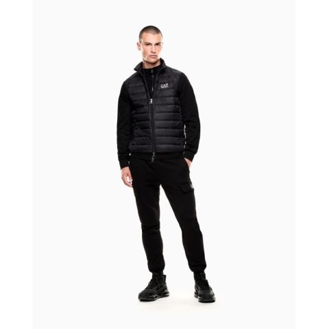 Kamizelka puchowa EA7 Emporio Armani M 8NPQ06-PNGPZ-1200 Emporio