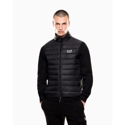 Kamizelka puchowa EA7 Emporio Armani M 8NPQ06-PNGPZ-1200 Emporio