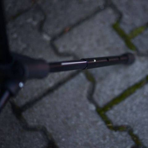 Krzesło duże składane Offlander OFF_CACC_50 Offlander