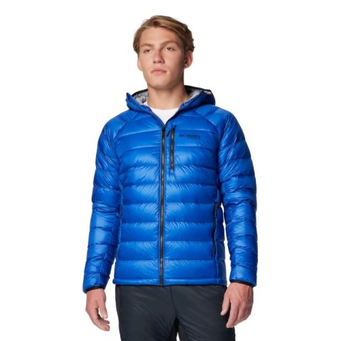Kurtka Columbia Arctic Crest Down Hooded Jacket M 208877443 Columbia