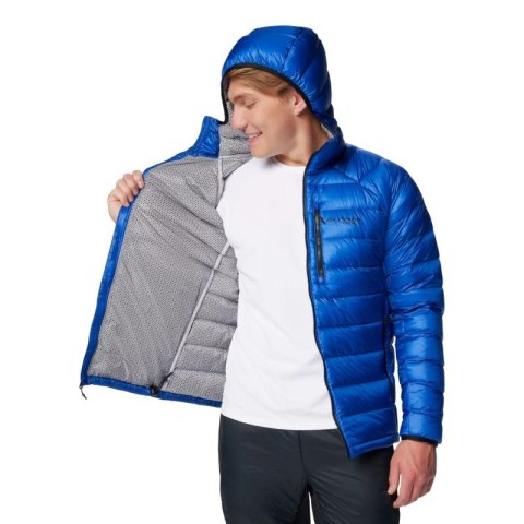 Kurtka Columbia Arctic Crest Down Hooded Jacket M 208877443 Columbia