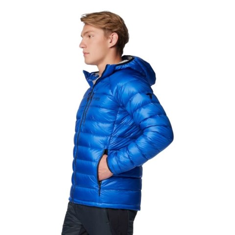 Kurtka Columbia Arctic Crest Down Hooded Jacket M 208877443 Columbia