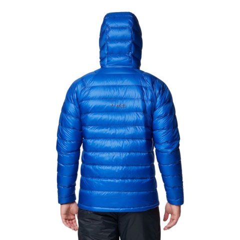 Kurtka Columbia Arctic Crest Down Hooded Jacket M 208877443 Columbia