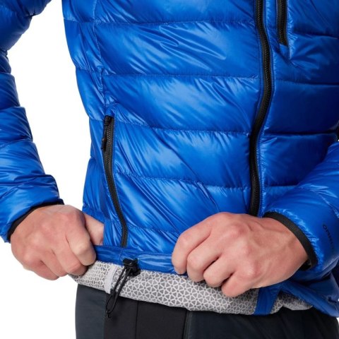 Kurtka Columbia Arctic Crest Down Hooded Jacket M 208877443 Columbia