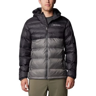 Kurtka Columbia Buck Butte II Insulated Hooded Jacket M 2086882023 Columbia