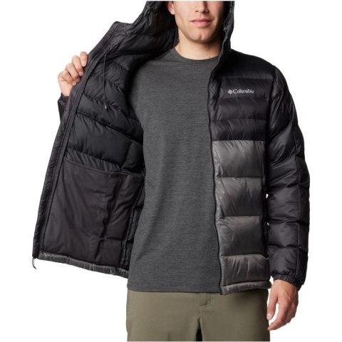 Kurtka Columbia Buck Butte II Insulated Hooded Jacket M 2086882023 Columbia