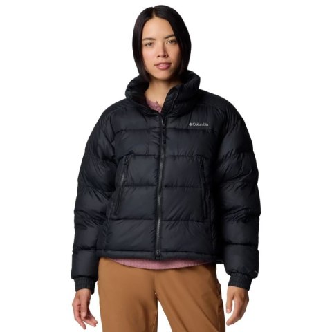 Kurtka Columbia Pike Lake II Cropped Jacket W 2051361012 Columbia