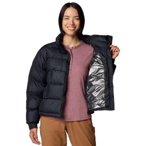 Kurtka Columbia Pike Lake II Cropped Jacket W 2051361012 Columbia