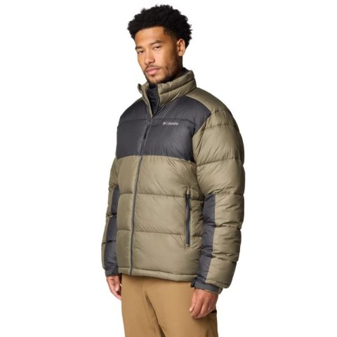 Kurtka Columbia Pike Lake II Jacket M 2050941399 Columbia