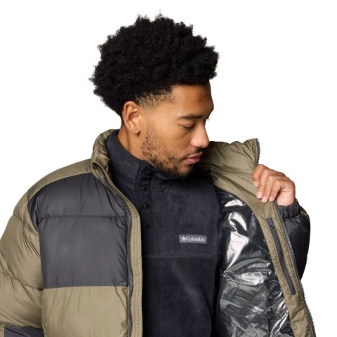 Kurtka Columbia Pike Lake II Jacket M 2050941399 Columbia